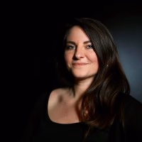 Portrait de Marie
